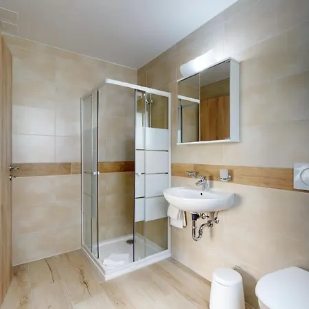 Furnished Studio #202 - Swiss *