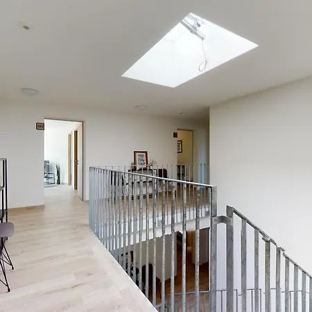 Furnished Studio #202 - Swiss אייגל